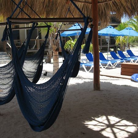 Anegada Beach Club Keel Point Exterior photo