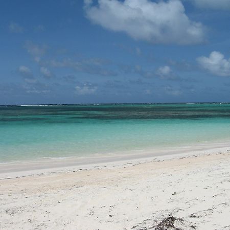 Anegada Beach Club Keel Point Exterior photo
