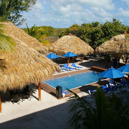 Anegada Beach Club Keel Point Exterior photo