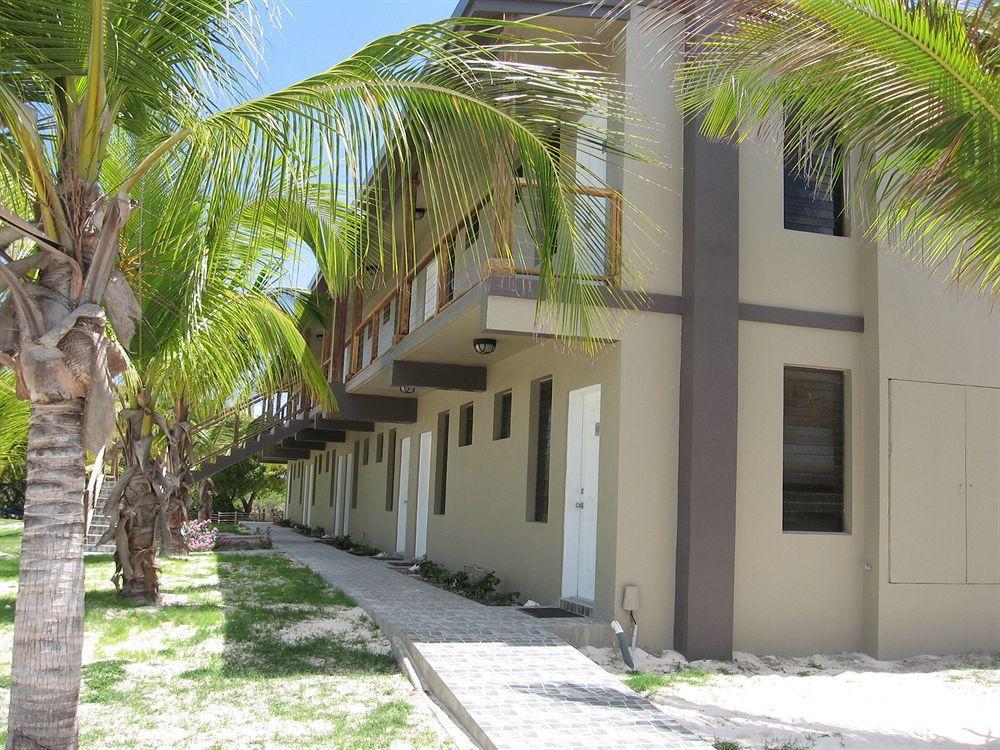 Anegada Beach Club Keel Point Exterior photo