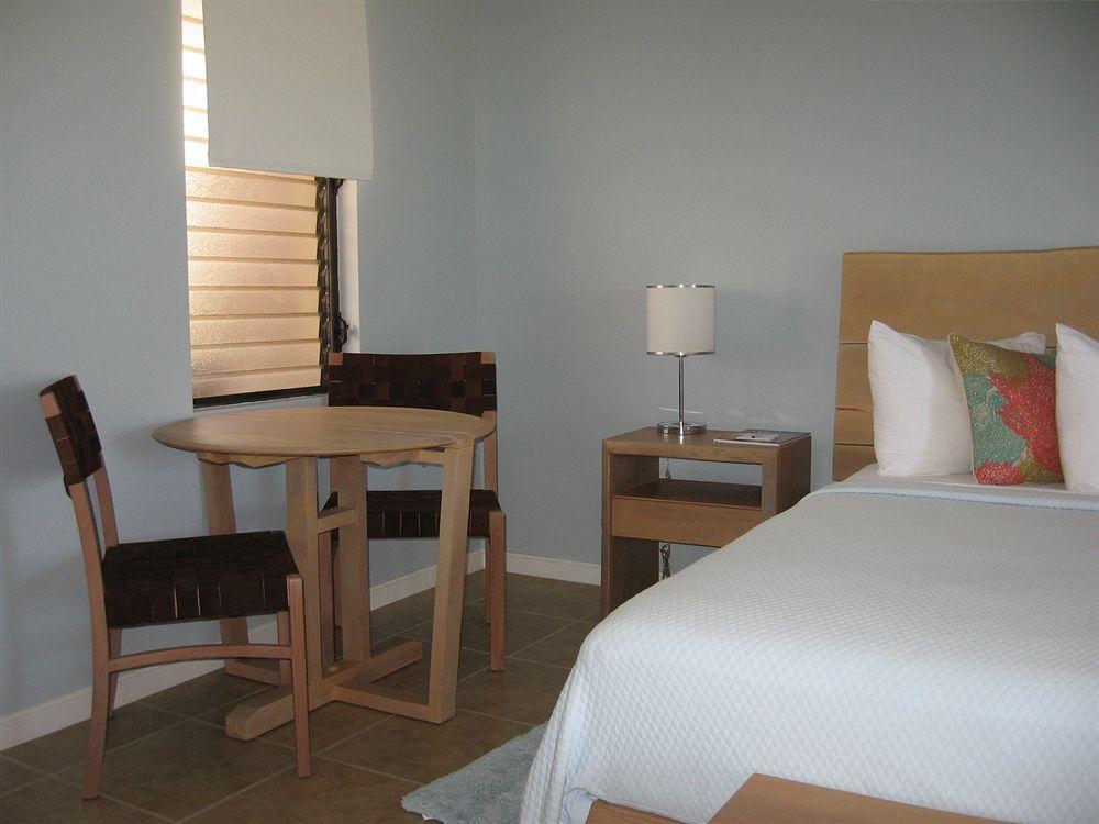 Anegada Beach Club Keel Point Exterior photo