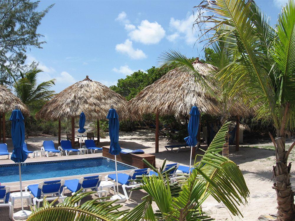Anegada Beach Club Keel Point Exterior photo