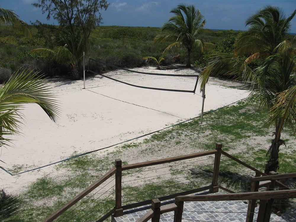 Anegada Beach Club Keel Point Exterior photo