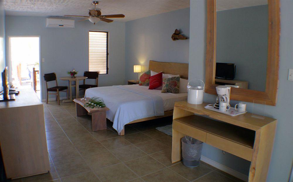 Anegada Beach Club Keel Point Exterior photo