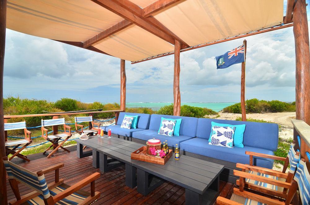 Anegada Beach Club Keel Point Exterior photo