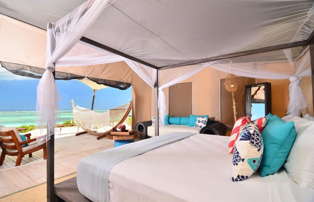Anegada Beach Club Keel Point Exterior photo