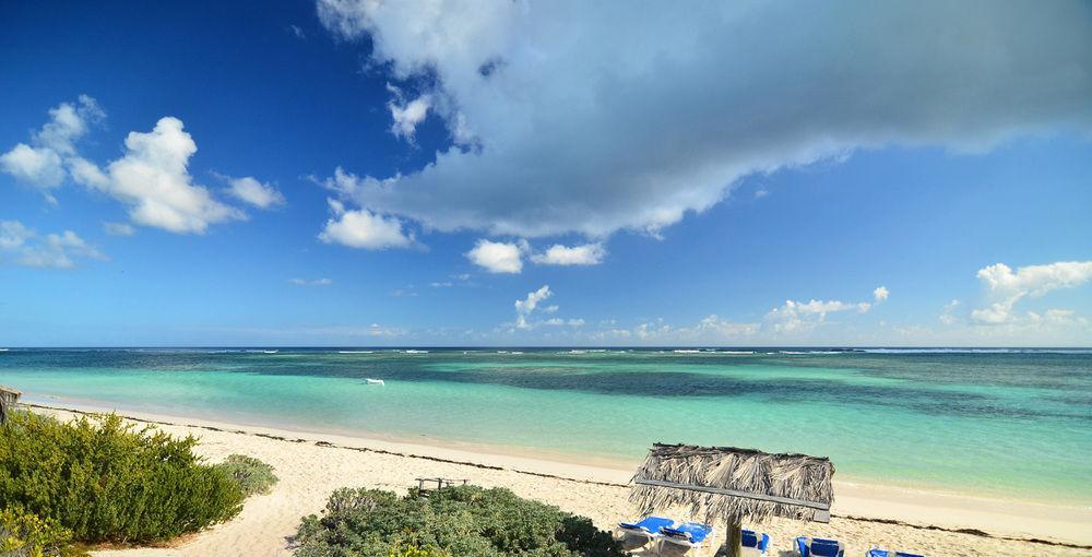 Anegada Beach Club Keel Point Exterior photo