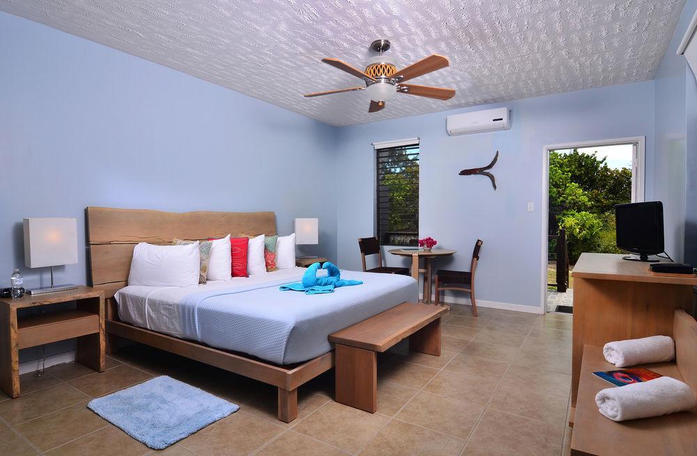 Anegada Beach Club Keel Point Exterior photo