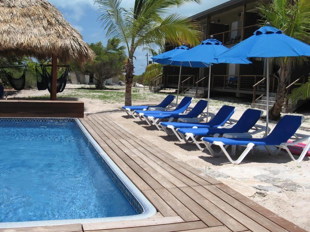 Anegada Beach Club Keel Point Exterior photo