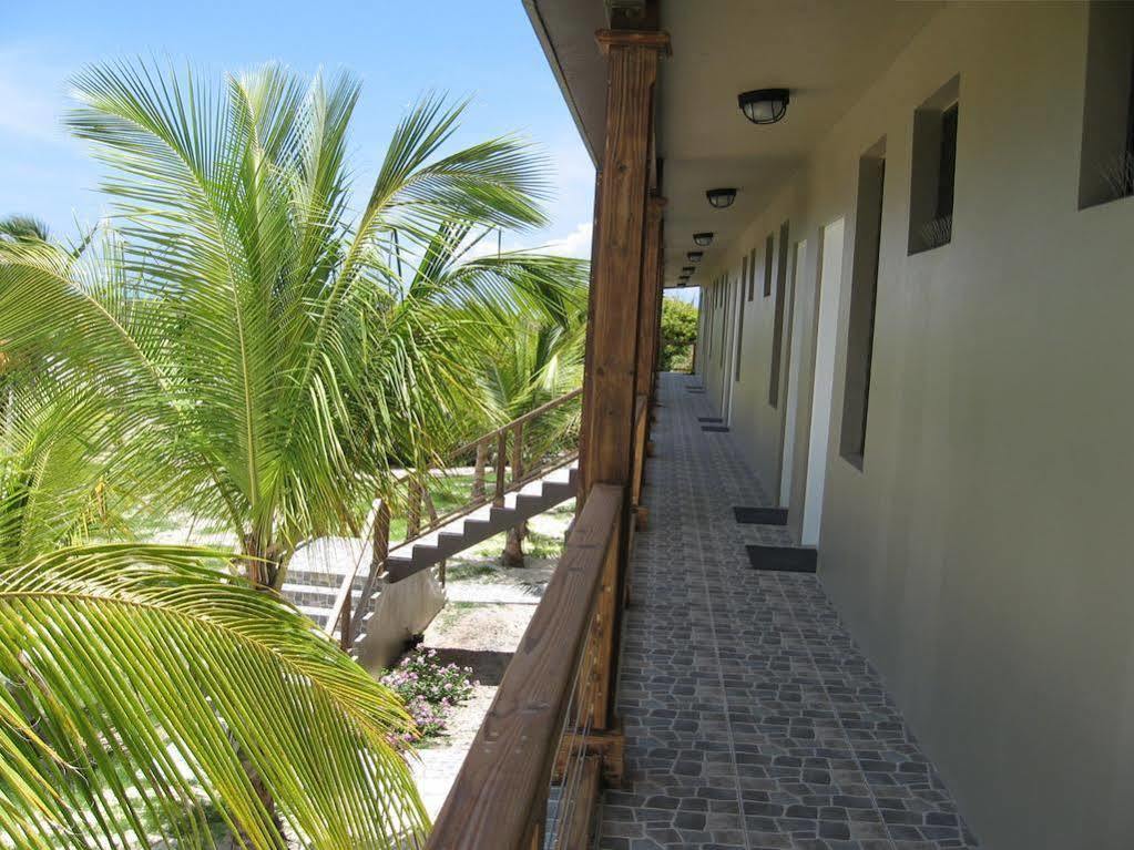 Anegada Beach Club Keel Point Exterior photo