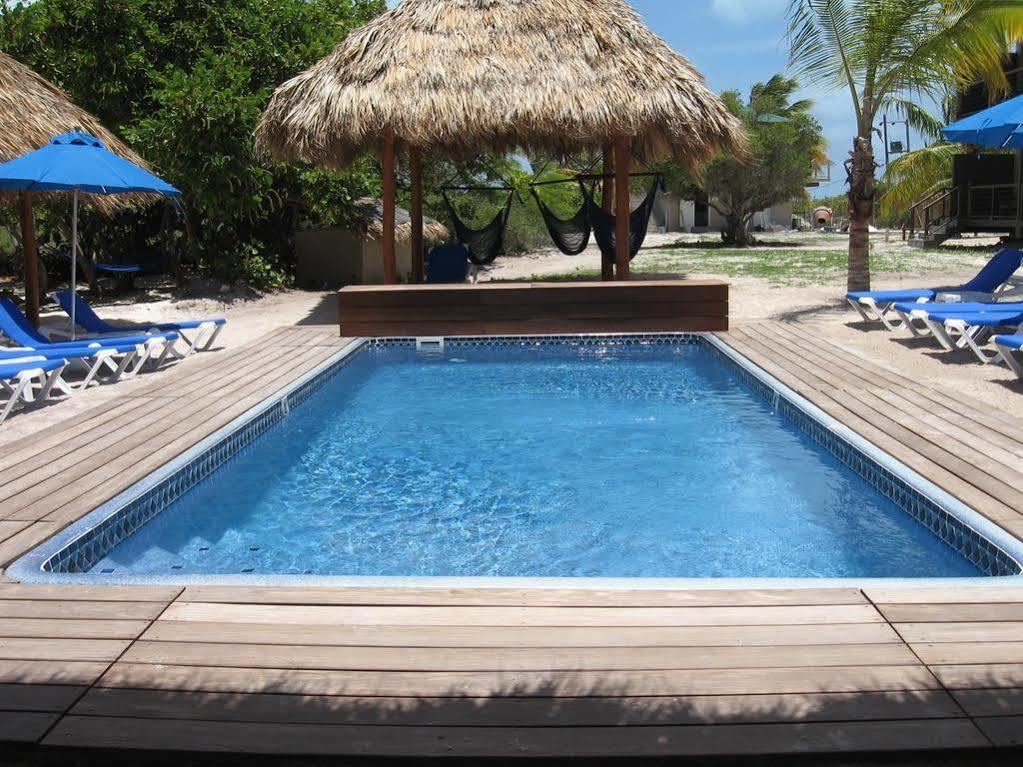 Anegada Beach Club Keel Point Exterior photo