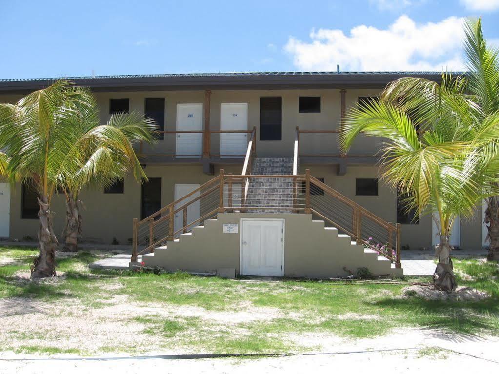 Anegada Beach Club Keel Point Exterior photo