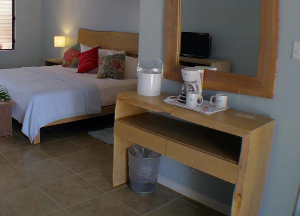 Anegada Beach Club Keel Point Exterior photo