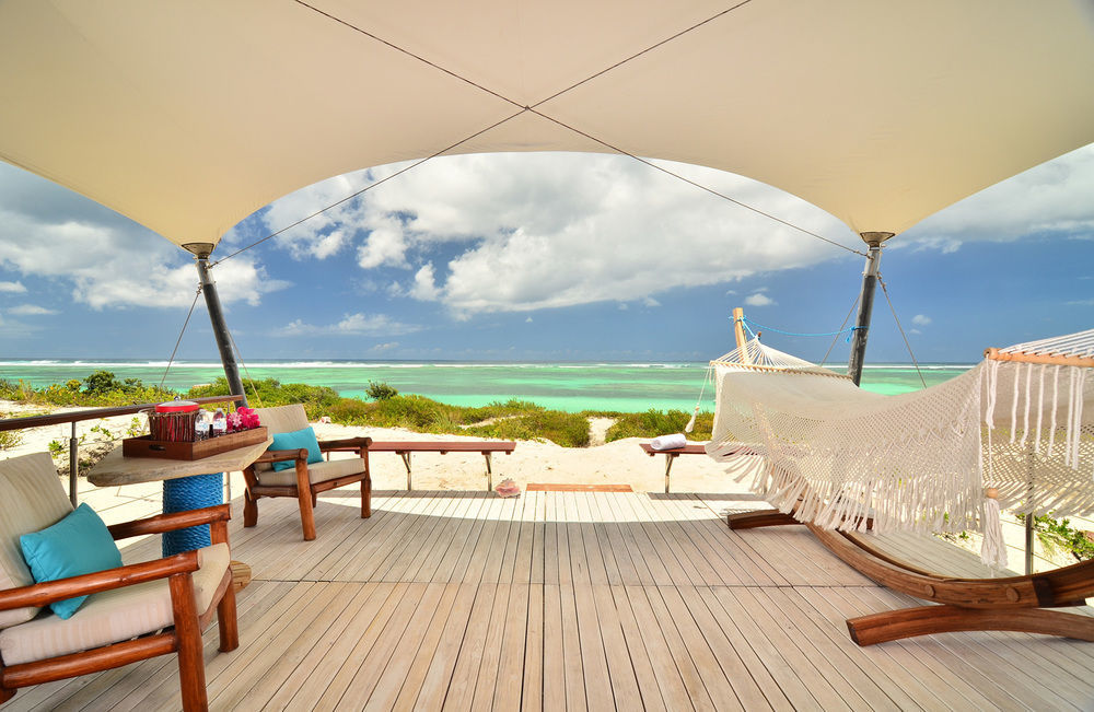 Anegada Beach Club Keel Point Exterior photo
