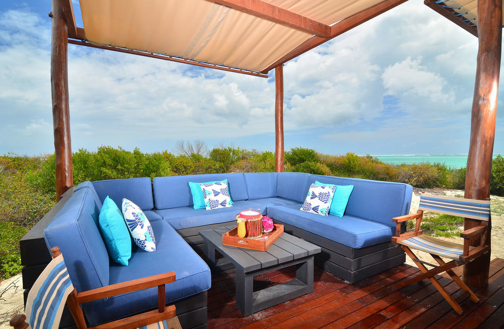 Anegada Beach Club Keel Point Exterior photo