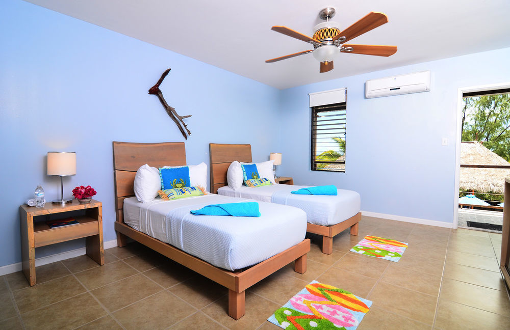 Anegada Beach Club Keel Point Exterior photo