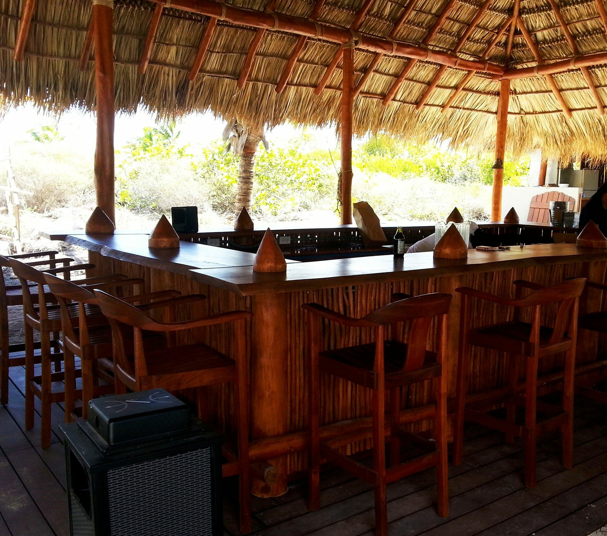 Anegada Beach Club Keel Point Exterior photo