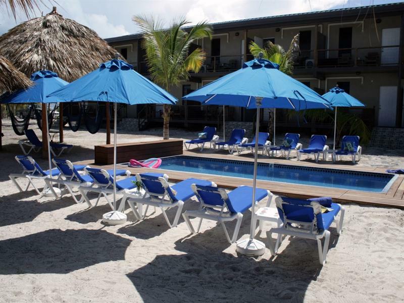 Anegada Beach Club Keel Point Exterior photo