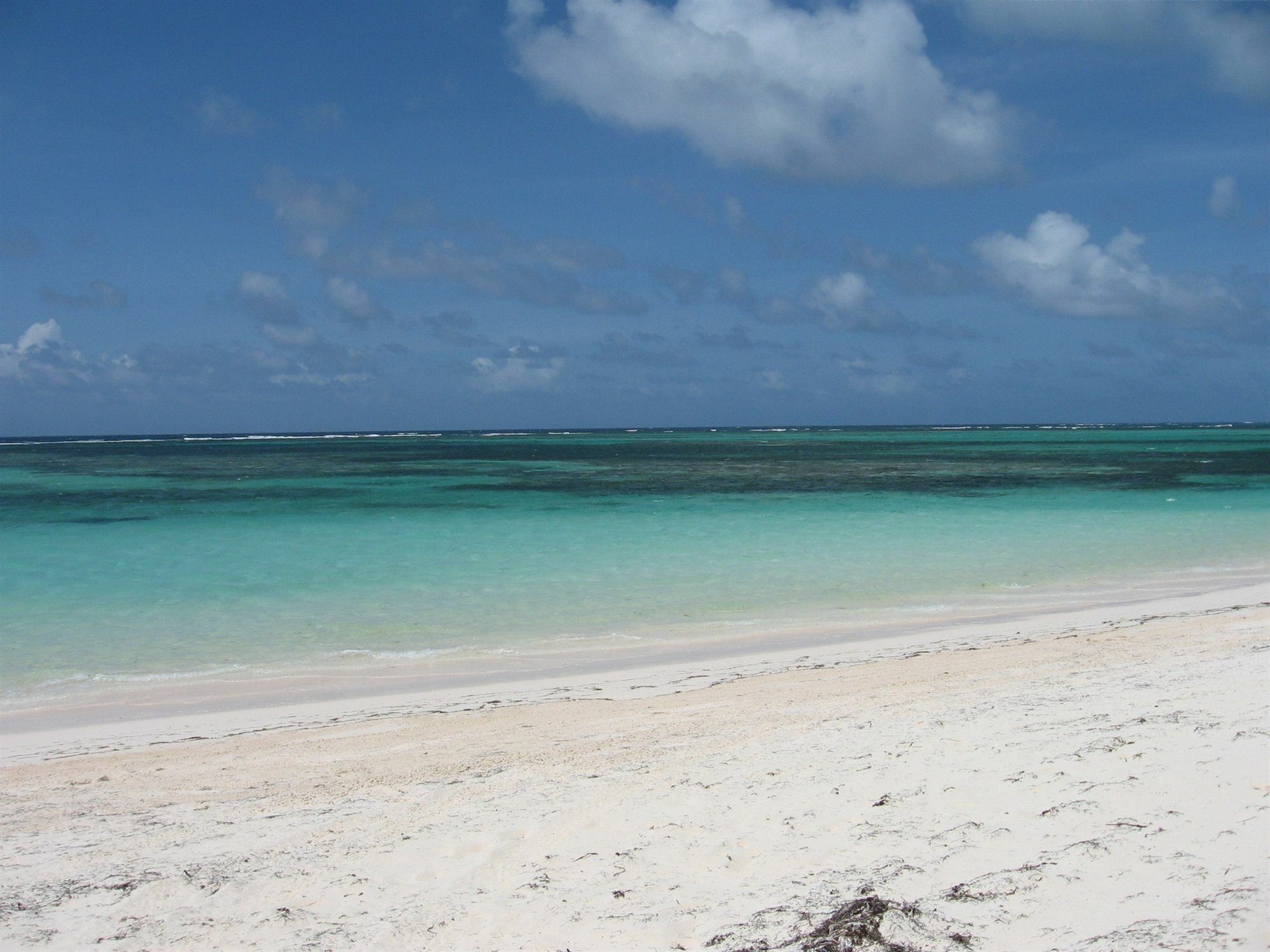 Anegada Beach Club Keel Point Exterior photo