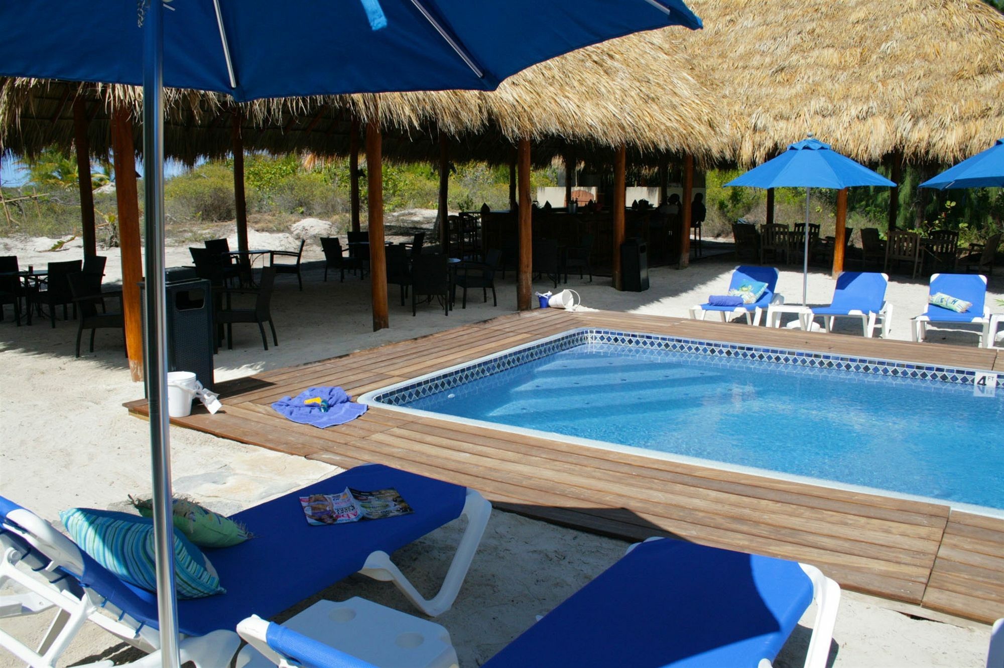Anegada Beach Club Keel Point Exterior photo