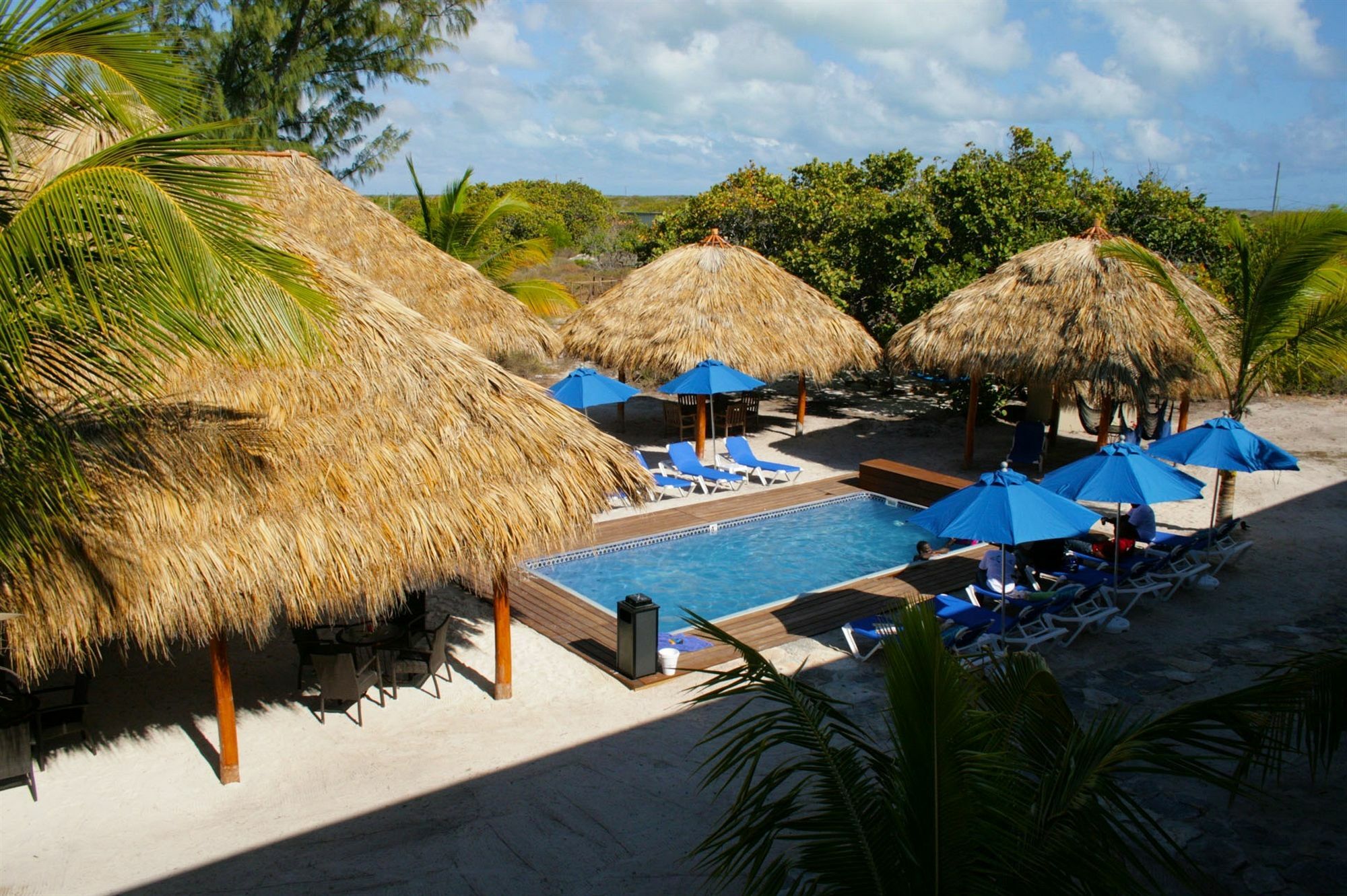 Anegada Beach Club Keel Point Exterior photo
