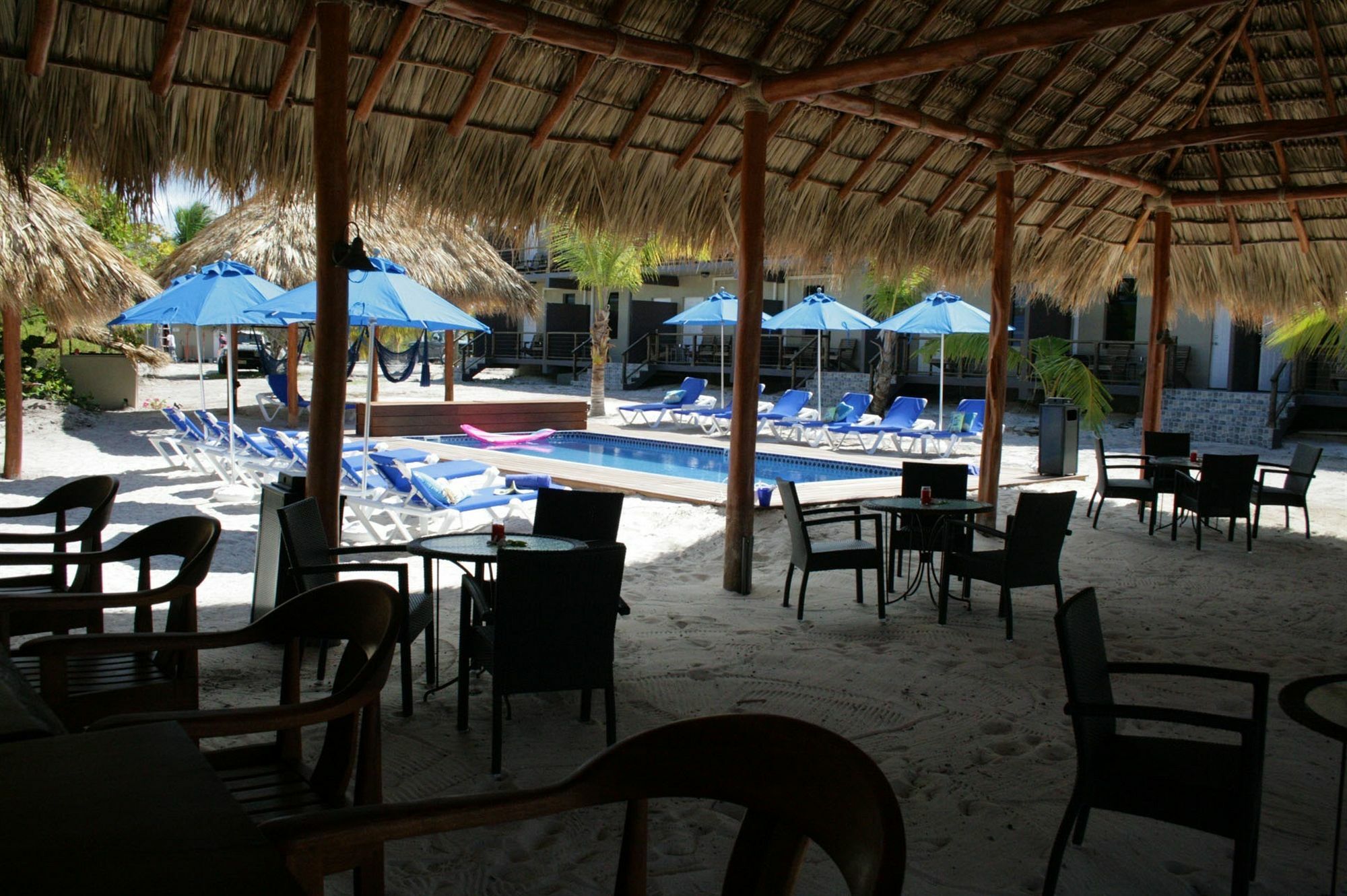 Anegada Beach Club Keel Point Exterior photo